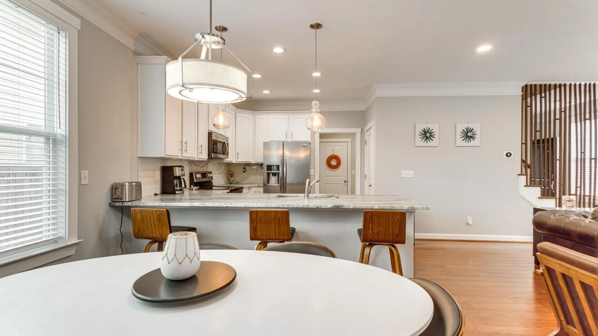Modern Virginia Beach Retreat In Resort District! 0*,