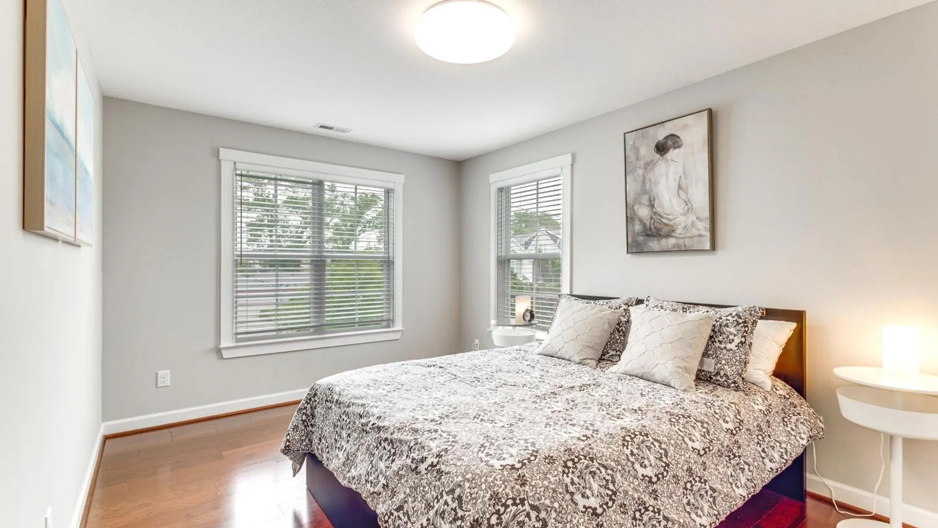 Modern Virginia Beach Retreat In Resort District! Tatil Evi